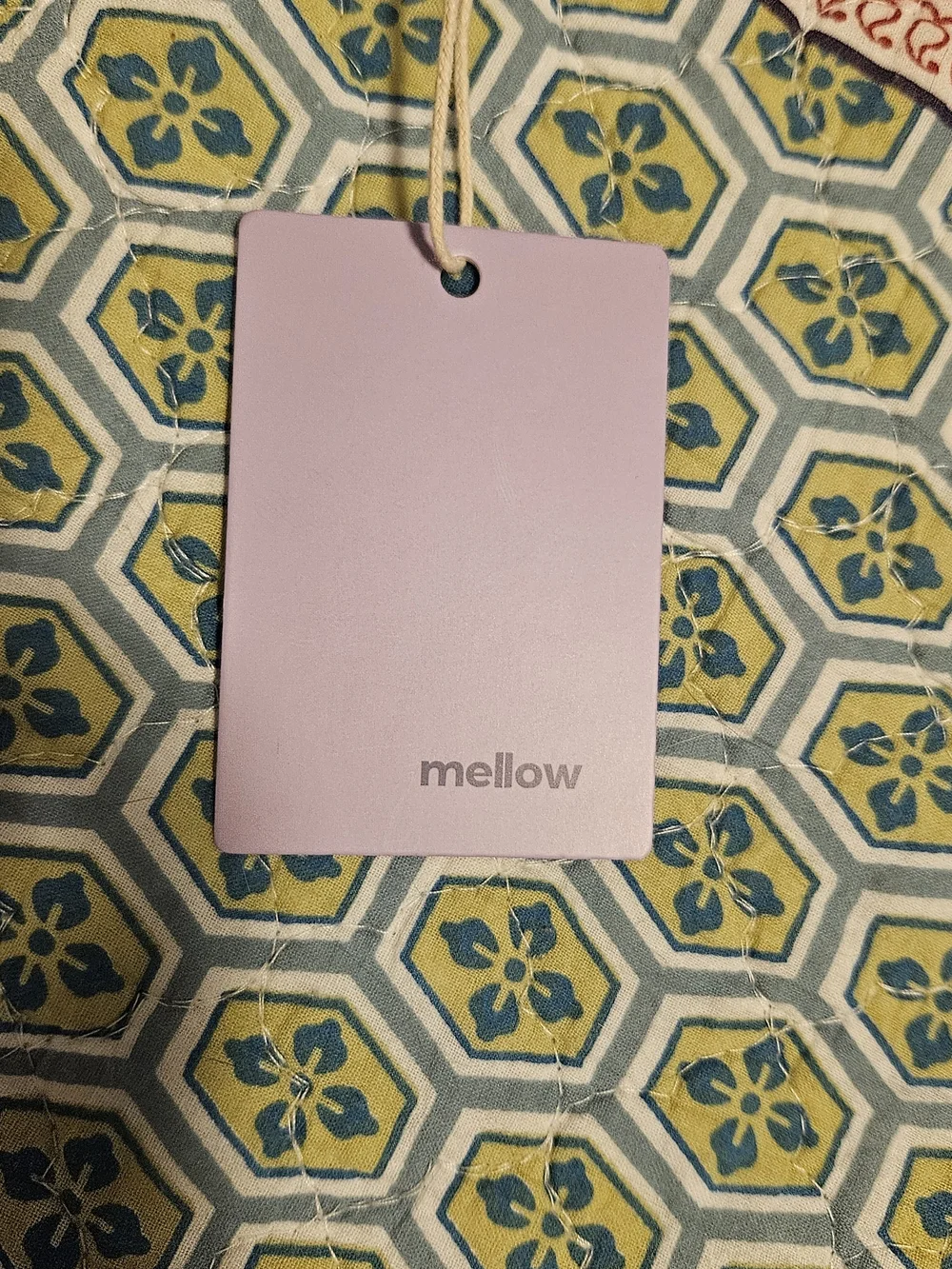 Mellow White Marshmellow Cotton King Comforter 90x106